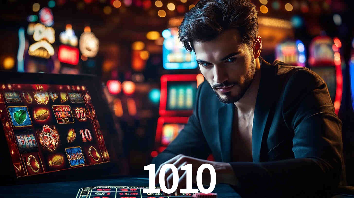 1010 bet app