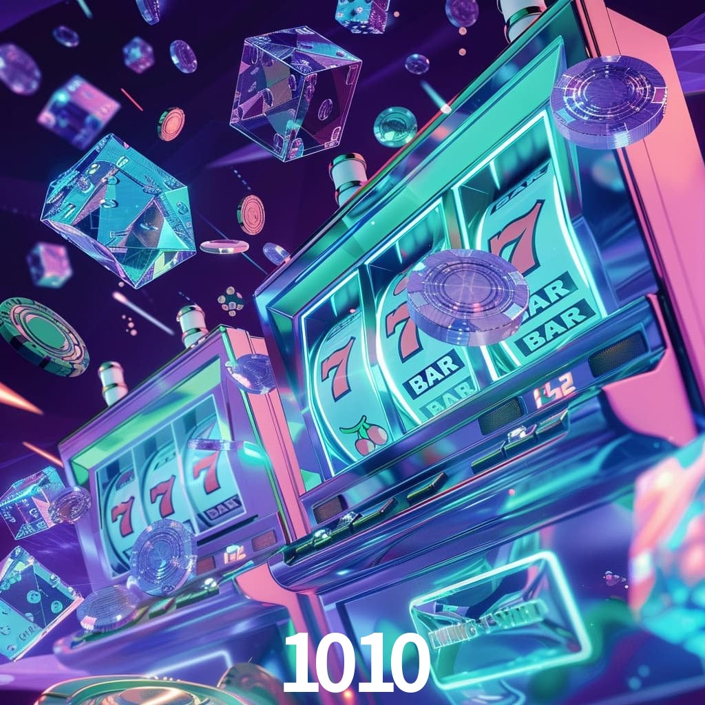 cassino 1010