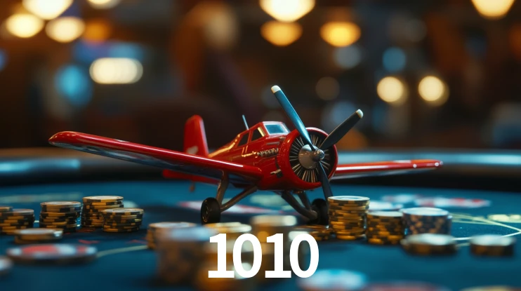 Bonus Features 1010