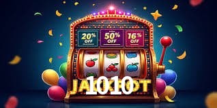 Promoções Sazonais 1010