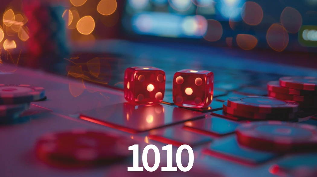 Slot Games 1010