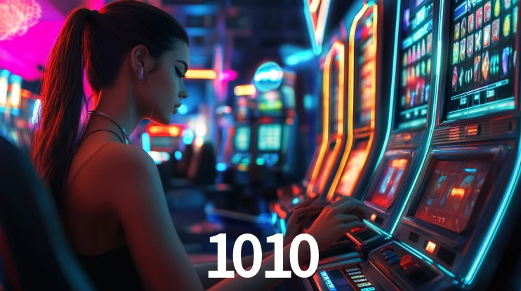 1010 bet app