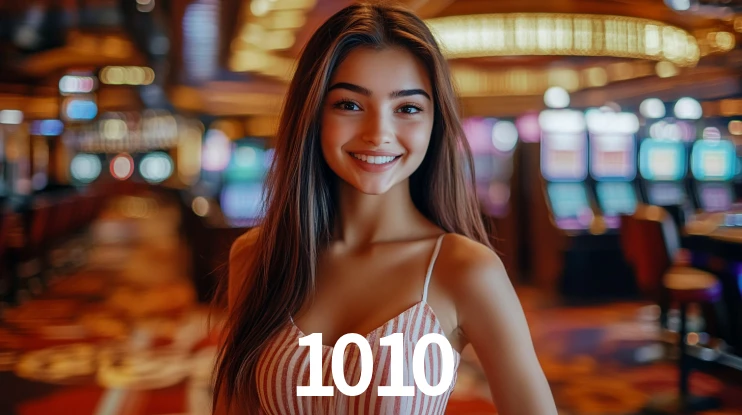 1010 bet app