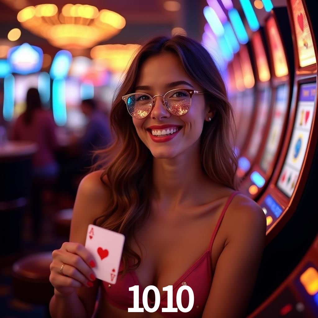 Football Betting 1010