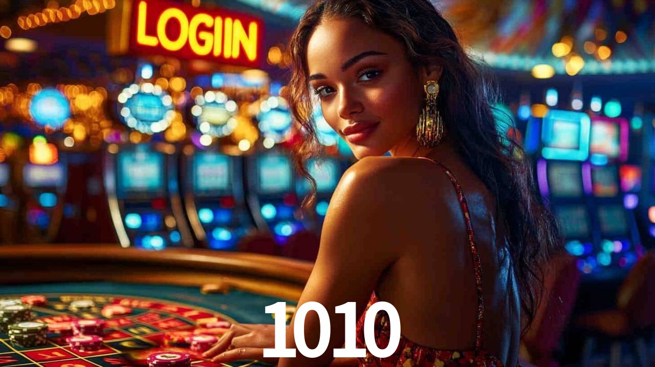 Login Seguro 1010