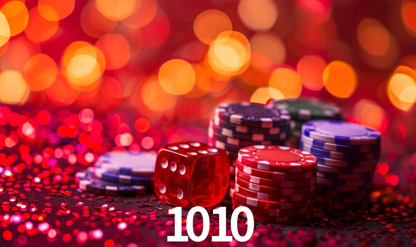 Desvendando o Mundo dos Jogos Virtuais na 1010